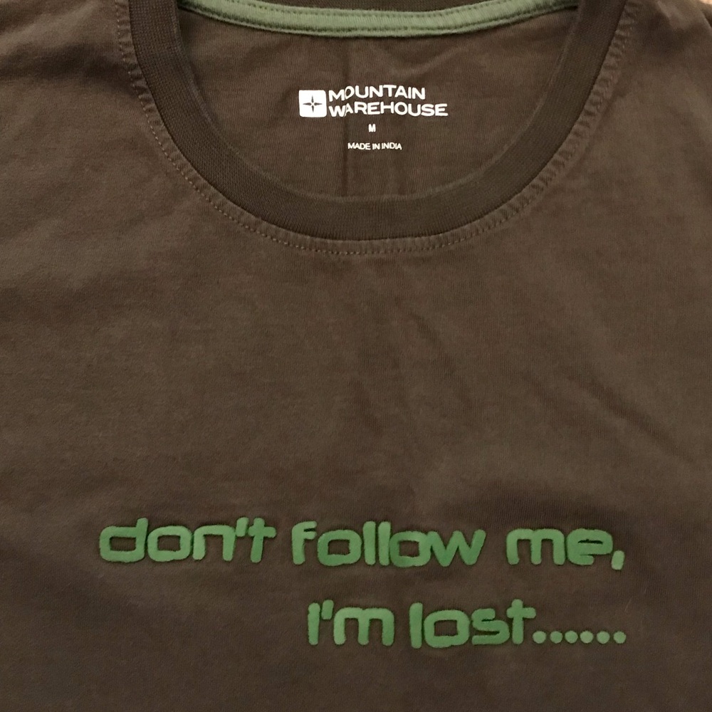Mountain Warehouse Shirt